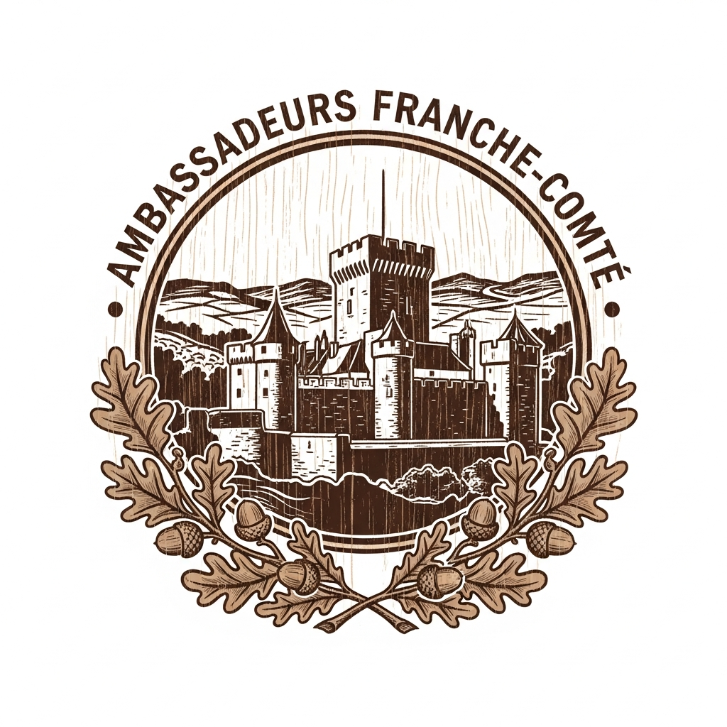 Ambassadeurs Franche Comte
