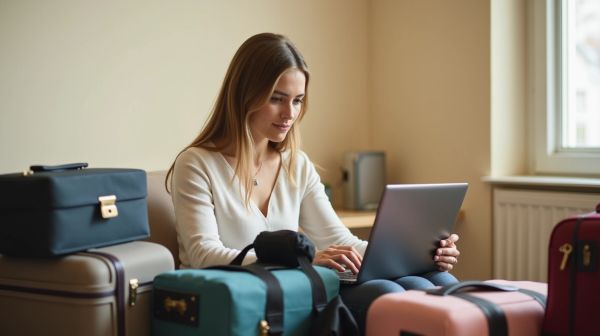 Comment choisir votre bagagerie en ligne adaptée à vos besoins