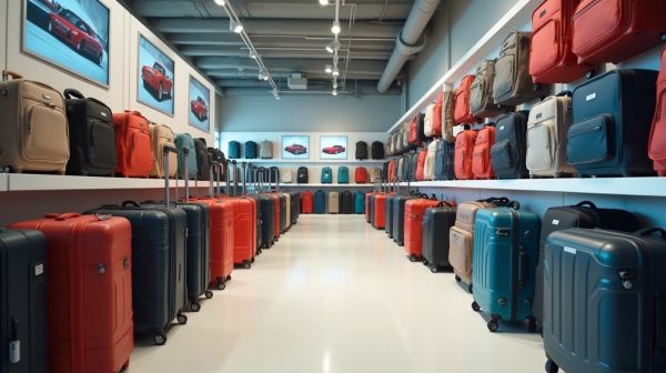 Comment choisir votre bagagerie en ligne adaptée à vos besoins