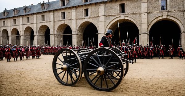 Préparer sa visite du puy du fou : tout ce qu'il faut savoir