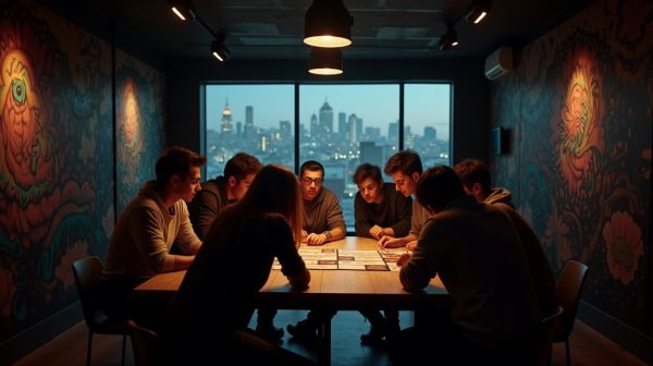Vivez une expérience immersive unique avec les escape games à Montpellier