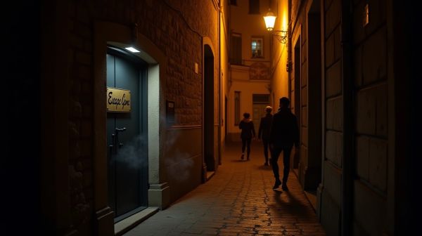 Vivez une expérience immersive unique avec les escape games à Montpellier